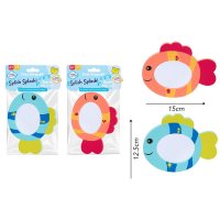 PS751: EVA Foam Bath Mirror